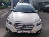Subaru Outback 2015 года за 9 500 000 тг. в Алматы – фото 4