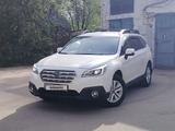 Subaru Outback 2015 года за 9 500 000 тг. в Алматы – фото 5