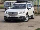 Subaru Outback 2015 года за 8 700 000 тг. в Алматы