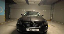 Skoda Superb 2014 годаfor4 250 000 тг. в Алматы – фото 2