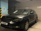 Skoda Superb 2014 годаfor4 250 000 тг. в Алматы – фото 3