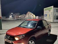 ВАЗ (Lada) Granta 2190 2019 годаүшін4 200 000 тг. в Атырау