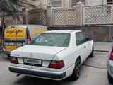 Mercedes-Benz E 230 1990 года за 800 000 тг. в Алматы – фото 4