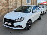 ВАЗ (Lada) Vesta 2018 годаүшін5 400 000 тг. в Астана