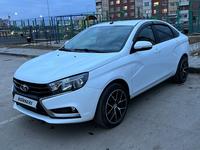 ВАЗ (Lada) Vesta 2018 годаүшін5 400 000 тг. в Костанай