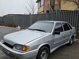ВАЗ (Lada) 2115 2005 года за 600 000 тг. в Атырау