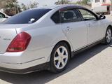 Nissan Teana 2006 годаүшін4 200 000 тг. в Жанаозен – фото 3