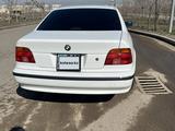 BMW 528 1997 годаfor4 000 000 тг. в Алматы – фото 5