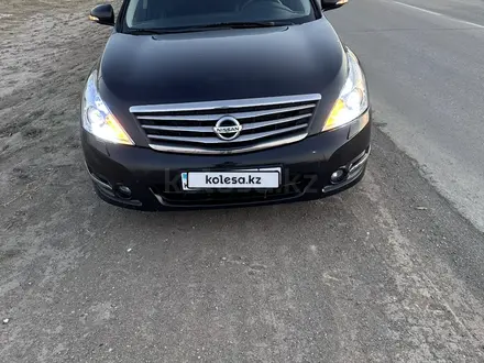 Nissan Teana 2012 года за 6 000 000 тг. в Атырау – фото 2