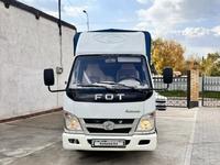 Foton  Aumark 2012 года за 3 800 000 тг. в Астана