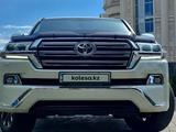 Toyota Land Cruiser 2016 года за 31 000 000 тг. в Усть-Каменогорск