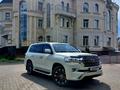 Toyota Land Cruiser 2016 годаүшін30 500 000 тг. в Усть-Каменогорск – фото 3