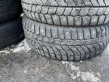 215/60/16 комплект зимних шин за 85 000 тг. в Костанай – фото 4