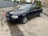 Audi A6 1998 годаүшін2 600 000 тг. в Алматы – фото 3