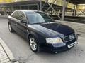 Audi A6 1998 года за 2 600 000 тг. в Алматы – фото 8