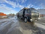 КамАЗ  6520 2007 годаfor15 500 000 тг. в Павлодар – фото 3