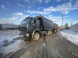 КамАЗ  6520 2007 годаfor15 500 000 тг. в Павлодар – фото 2