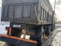 КамАЗ  6520 2007 года за 15 500 000 тг. в Павлодар – фото 8