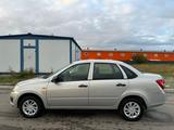 ВАЗ (Lada) Granta 2190 2014 годаfor3 400 000 тг. в Костанай – фото 3