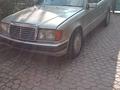 Mercedes-Benz E 230 1990 годаfor1 200 000 тг. в Астана