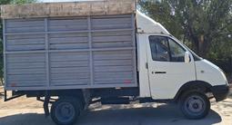 ГАЗ ГАЗель 2000 годаүшін2 000 000 тг. в Шымкент – фото 2