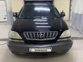Lexus RX 300 2001 года за 5 500 000 тг. в Алматы