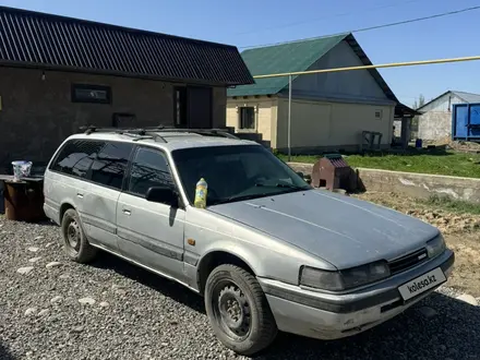 Mazda 626 1994 года за 700 000 тг. в Алматы