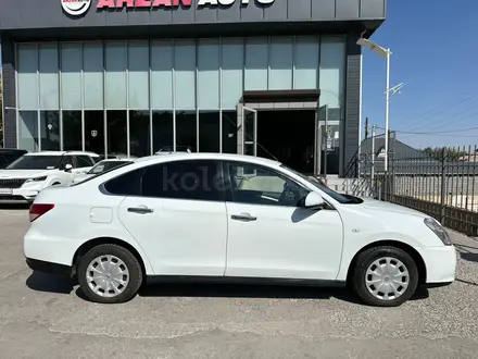 Nissan Almera 2018 года за 4 990 000 тг. в Шымкент – фото 3