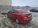 Hyundai Accent 2013 годаfor5 500 000 тг. в Актобе – фото 4