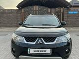 Mitsubishi Outlander 2008 года за 7 500 000 тг. в Алматы – фото 3