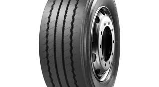 Mirage 385/55 R22.5 20PR 160K (158L) Для прицепной оси FTL311 за 169 400 тг. в Алматы