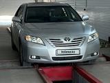 Toyota Camry 2007 года за 6 400 000 тг. в Караганда – фото 5