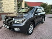 Toyota Land Cruiser 2008 годаfor13 700 000 тг. в Алматы