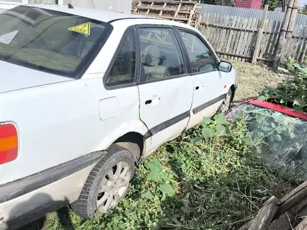 Volkswagen Passat 1994 года за 350 000 тг. в Уральск – фото 6