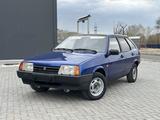 ВАЗ (Lada) 2109 2001 года за 1 800 000 тг. в Семей