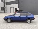ВАЗ (Lada) 2109 2001 года за 1 800 000 тг. в Семей – фото 3