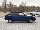 ВАЗ (Lada) 2109 2001 года за 1 800 000 тг. в Семей – фото 4