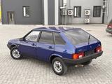 ВАЗ (Lada) 2109 2001 года за 1 800 000 тг. в Семей – фото 5