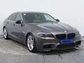 BMW 535 2010 годаүшін9 890 000 тг. в Астана – фото 3