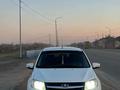 ВАЗ (Lada) Granta 2190 2014 года за 2 670 000 тг. в Костанай – фото 3