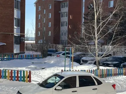 ВАЗ (Lada) Granta 2190 2014 года за 2 670 000 тг. в Костанай – фото 10