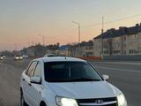 ВАЗ (Lada) Granta 2190 2014 года за 2 670 000 тг. в Костанай