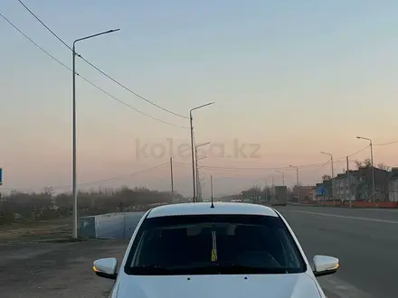 ВАЗ (Lada) Granta 2190 2014 года за 2 670 000 тг. в Костанай – фото 2