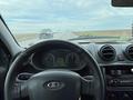 ВАЗ (Lada) Granta 2190 2014 года за 2 670 000 тг. в Костанай – фото 4