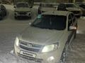 ВАЗ (Lada) Granta 2190 2014 года за 2 670 000 тг. в Костанай – фото 8