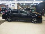 Toyota Camry 2019 годаүшін12 200 000 тг. в Алматы