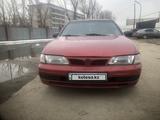 Nissan Almera 1996 годаfor1 100 000 тг. в Алматы