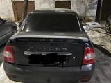 ВАЗ (Lada) Priora 2170 2007 годаfor1 000 000 тг. в Костанай – фото 3