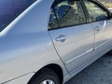 Toyota Corolla 2005 годаfor3 200 000 тг. в Кызылорда – фото 2