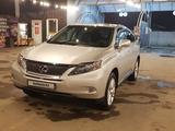 Lexus RX 450h 2010 года за 11 600 000 тг. в Алматы – фото 3